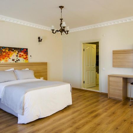 كاراغاتش Passawanda Hotel المظهر الخارجي الصورة