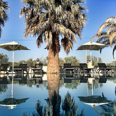 كاراغاتش Passawanda Hotel المظهر الخارجي الصورة