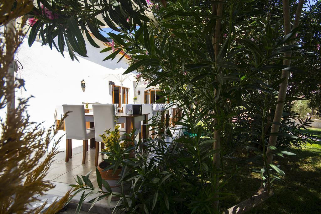 كاراغاتش Passawanda Hotel المظهر الخارجي الصورة